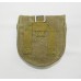 Сумка для магазина к пистолет-пулемету ППД-40/ППШ-41, обр. 1940 г..